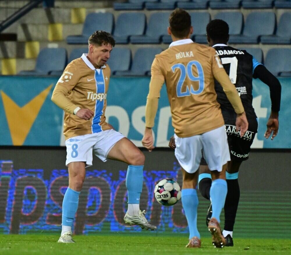 Foto: X/FC Slovan Liberec